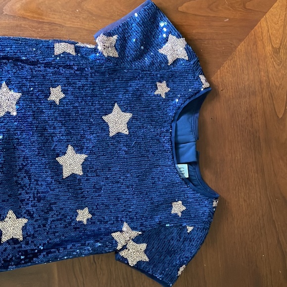 Girl Party Dress - Picture 2 of 4